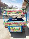 United Rickshaw  2020 For Sale in Lahore