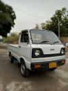 Suzuki Pickup  2006 For Sale in Karachi