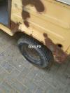 Sazgar Rickshaw  2014 For Sale in Karachi