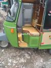 New Asia Loader Rickshaw  2020 For Sale in Rawalpindi