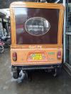 Siwa Rickshaw  2017 For Sale in Lahore