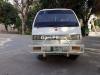 Changan Gilgit  2010 For Sale in Rahim Yar Khan