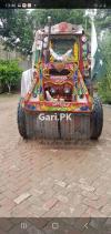 Belarus 510  2007 For Sale in Mandi Bahauddin