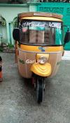 Tez Raftar Rickshaw  2018 For Sale in Attock