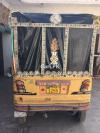 New Asia Loader Rickshaw  2012 For Sale in Bahawalpur