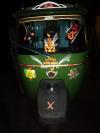 New Asia Loader Rickshaw  2019 For Sale in Lahore