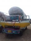 Hino Truck  1992 For Sale in Peshawar