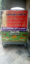 New Asia Rickshaw  2018 For Sale in Lahore