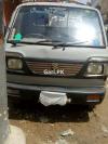 Suzuki Ravi  2010 For Sale in Karachi