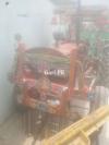 Massey Ferguson MF 260  2004 For Sale in Chakwal