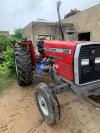 Massey Ferguson MF 260  2016 For Sale in Gujrat