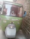 New Asia Loader Rickshaw  2014 For Sale in Lahore