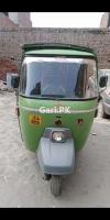 New Asia Loader Rickshaw  2016 For Sale in Lahore