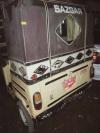 Sazgar Rickshaw  2017 For Sale in Karachi