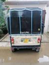 Siwa Rickshaw  2014 For Sale in Lahore