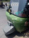 New Asia Loader Rickshaw  2014 For Sale in Lahore