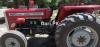 Massey Ferguson MF 260  2017 For Sale in Kamoke