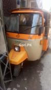 Siwa Rickshaw  2020 For Sale in Lahore