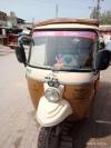 New Asia Loader Rickshaw  2019 For Sale in Ghotki