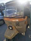 Siwa Rickshaw  2014 For Sale in Rawalpindi