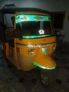 New Asia Loader Rickshaw  2017 For Sale in Jhelum
