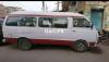 Toyota Hiace  1982 For Sale in Karachi