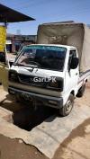 Suzuki Pickup  1987 For Sale in Wazirabad