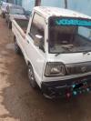 Suzuki Ravi  2012 For Sale in Karachi