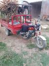 United Loader Rickshaw  2018 For Sale in Sialkot