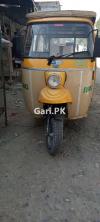 New Asia Loader Rickshaw  2019 For Sale in Peshawar