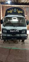 Suzuki Pickup  1985 For Sale in Sialkot