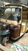 Sazgar Rickshaw  2016 For Sale in Karachi