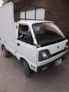 Suzuki Pickup  1982 For Sale in Lahore