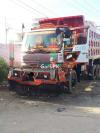 Hino Truck  2006 For Sale in Sargodha