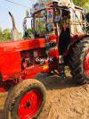 Belarus 510  2007 For Sale in Mandi Bahauddin