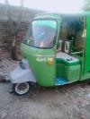 New Asia Loader Rickshaw  2015 For Sale in Islamabad