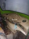 Tez Raftar Rickshaw  2011 For Sale in Faisalabad