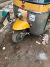 Sazgar Rickshaw  2010 For Sale in Karachi