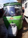 New Asia Loader Rickshaw  2011 For Sale in Lahore