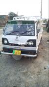 Suzuki Ravi  1987 For Sale in Rawalpindi