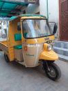 United Rickshaw  2019 For Sale in Bahawalpur