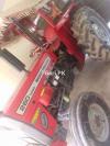 Massey Ferguson MF 260  2018 For Sale in Lahore