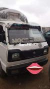 Suzuki Ravi  2013 For Sale in Karachi