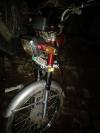 United Loader Rickshaw  2019 For Sale in Faisalabad