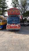 Hino Truck  1996 For Sale in Okara