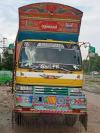 Hino Truck  2016 For Sale in Lahore