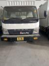 Fuso Canter  2015 For Sale in Islamabad