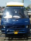 Hyundai Shehzore  2008 For Sale in Faisalabad