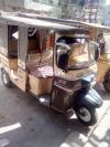 Sazgar Rickshaw  2019 For Sale in Karachi