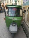 New Asia Rickshaw  2015 For Sale in Rawalpindi